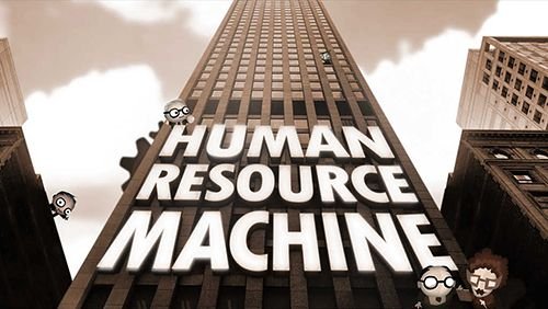 download Human resource machine apk